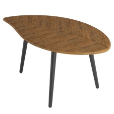 Журнальный стол Мебелик Берли 008226