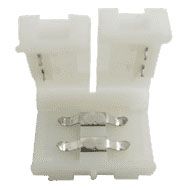 Коннектор для ленты SMD-3528 SWG 2pin-8mm 000163