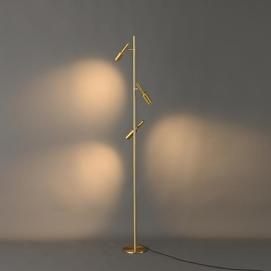 Торшер Romatti Kobo Keno 85025F-T изображение 2 Торшер Romatti Kobo Keno 85025F-T Фото № 2