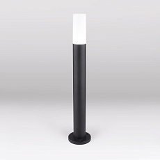 Уличный светильник Elektrostandard 1419 Techno черный a049720