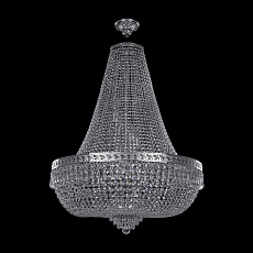 Подвесная люстра Bohemia Ivele 19271/H2/80IV Ni