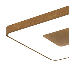 Потолочный светодиодный светильник Mantra Coin 7918 2