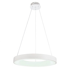 Подвесной светодиодный светильник MyFar Pendant Elara MR9140-PL 4