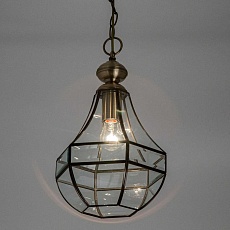 Подвесной светильник Citilux Гера-1 CL444110 2