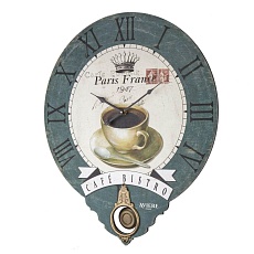 Настенные часы Aviere 25626 2