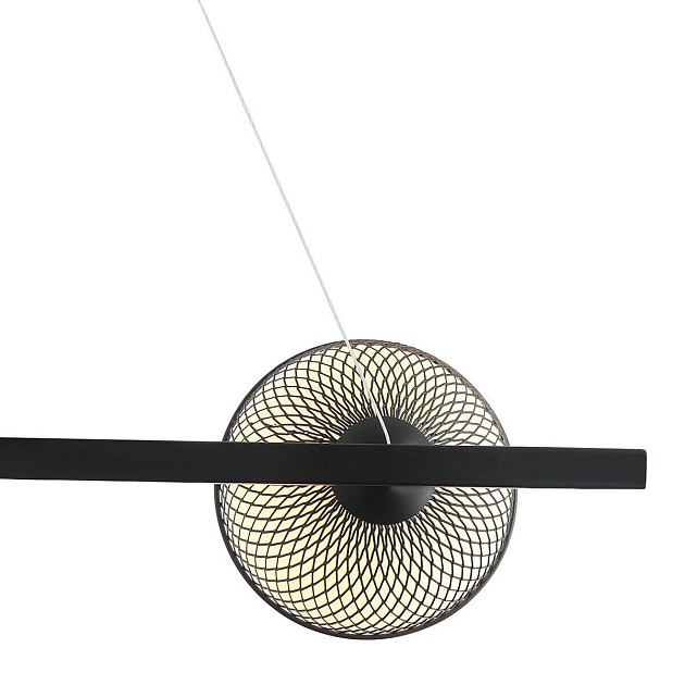 Подвесная люстра Favourite Odd 2826-2P изображение 4 Подвесная люстра Favourite Odd 2826-2P Фото № 4