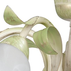 Потолочная люстра Vitaluce V1451/5PL 1