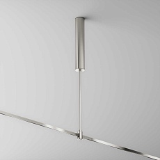 Комплектующие для трековой системы Maytoni Technical TRA159C-BB1-PT 4