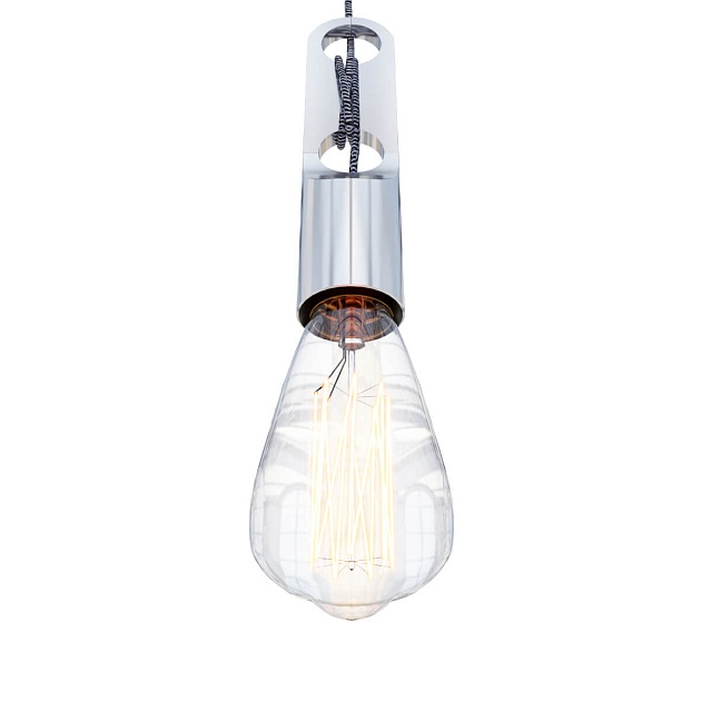 Подвесной светильник Loft IT Wickle Loft1510N Фото № 3