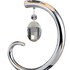 Настольная лампа Illumico IL2113-1T-27 CR 1