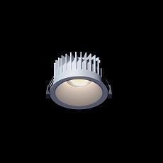 Встраиваемый светильник Led Holding TORA 15W LH1611897