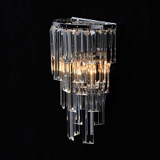 Настенный светильник MW-Light Аделард 642023401 3
