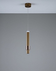 Подвесной светодиодный светильник Moderli Elli V10882-PL 4