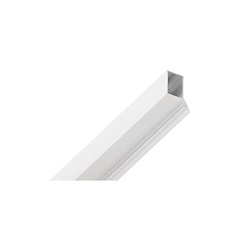 Конструкционный профиль, белый Kraab Systems UMBRA 70.9.3