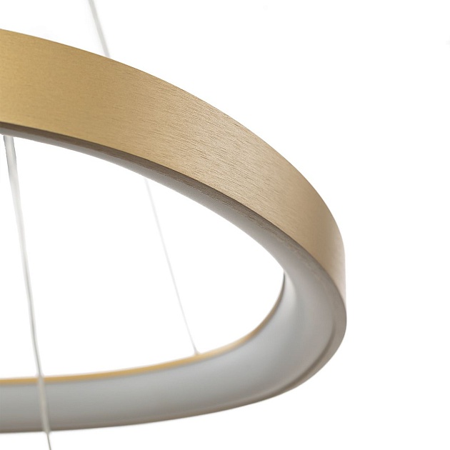 Подвесной светодиодный светильник Citilux Genka Smart CL756A072 Фото № 4