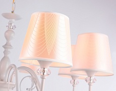 Подвесная люстра Ambrella light Traditional Modern TR4605 4