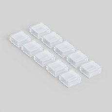 Набор заглушек для светодиодной ленты Elektrostandard Premium 220V 2835 универсальная a041118 1