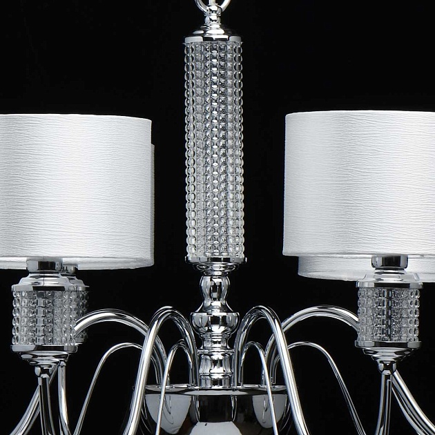 Подвесная люстра MW-Light Онтарио 692011308 Фото № 6