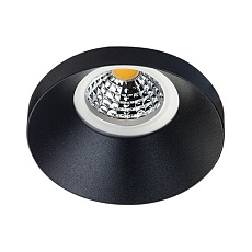 Встраиваемый светильник Italline SP SOLO black