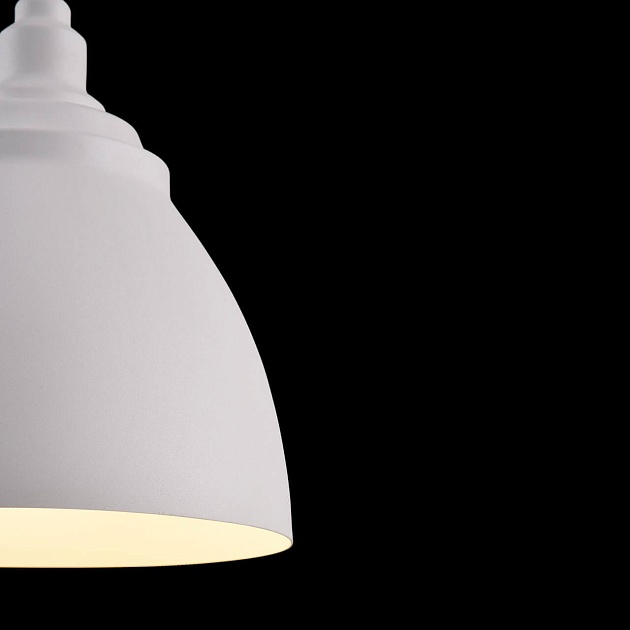 Подвесной светильник Maytoni Bellevue P534PL-01W Фото № 4