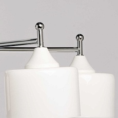 Люстра De City Тетро 118010705 1