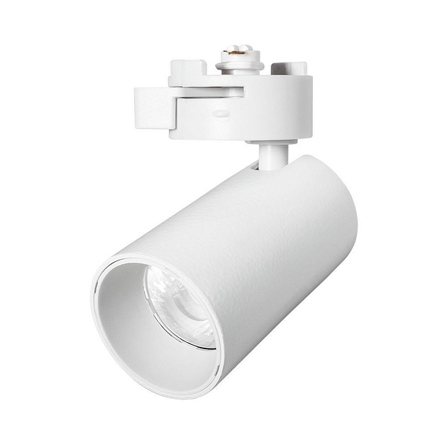 Трековый светодиодный светильник Jazzway PTR 0715 5015180 изображение 1 Трековый светодиодный светильник Jazzway PTR 0715 5015180 Фото № 1