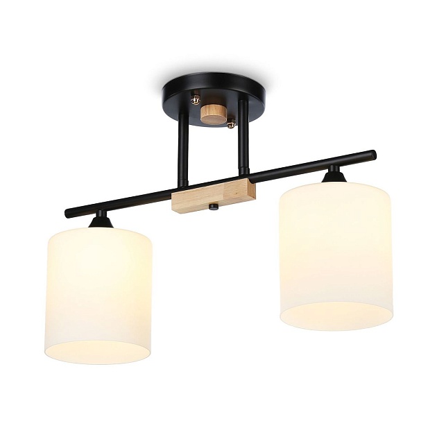Потолочная люстра Ambrella light Traditional Modern TR9543 Фото № 1