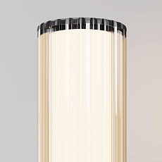 Ландшафтный светильник Maytoni Outdoor O502FL-01B1 4