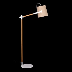 Торшер Lumina Deco Lapidus LDF 8308 KR 1