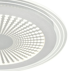 Потолочный светодиодный светильник Sonex Mitra Promise 7739/80L 4