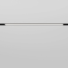 Трековый светодиодный светильник Elektrostandard Slim Magnetic 85002/01 a057190 2
