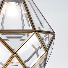 Подвесной светильник Citilux Витра-1 CL442110 2