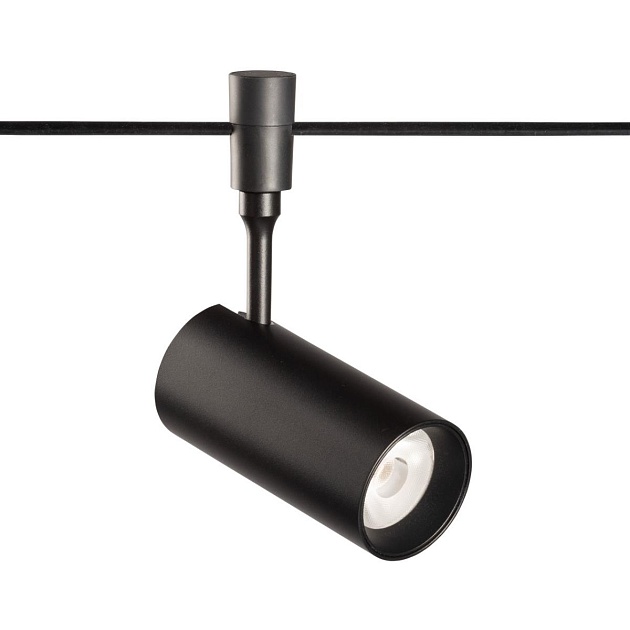 Трековый светильник De Markt Флекси 852010501 Фото № 1