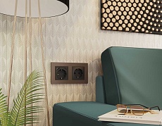 Рамка AMBRELLA VOLT AF220632 3