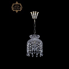 Подвесной светильник ArtClassic 14.03.1.d15.Br.Dr