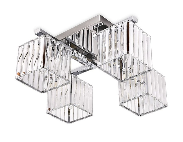 Потолочная люстра Ambrella light Traditional TR5213 Фото № 1