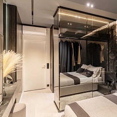 Рамка Werkel Stark на 1 пост черный W0011808 4690389161735 5