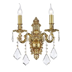 Бра Dio DArte Asfour Barolo E 2.1.2.200 CG