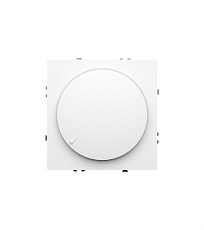 Терморегулятор электронный Voltum S70 с индикацией и датчиком, для теплого пола, (белый глянцевый) VLS070101 1