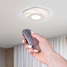 Пульт управления светом Y9 Elektrostandard a042747 2