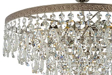 Потолочная люстра Arti Lampadari Castellana E 1.3.46.601 N 2