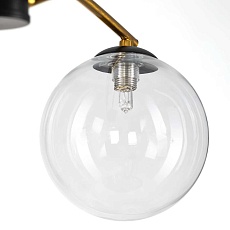 Потолочная люстра Citilux Fisher CL218193 4