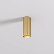 Потолочный светодиодный светильник Denkirs Shine Tube DK2615-SB 5