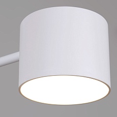 Потолочная люстра Reluce 47206-0.3-06WT 1