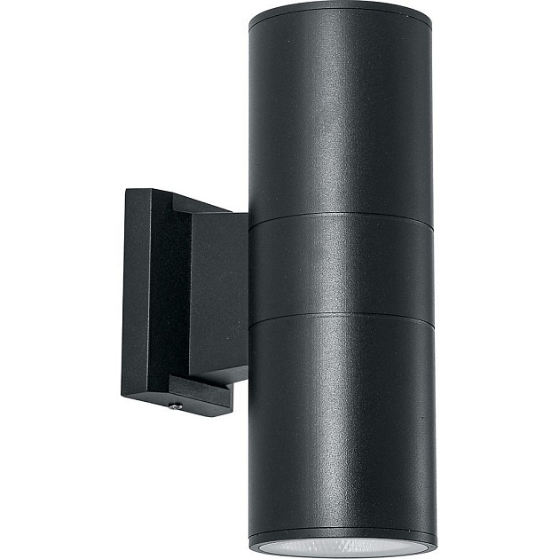 Уличный настенный светодиодный светильник Feron Бостон DH0706 11662 Фото № 1