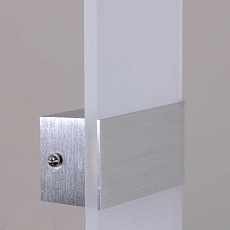 Настенный светильник Reluce 00713-0.2-01 SV 4