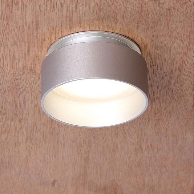 Встраиваемый светильник Favourite Inserta 2884-1C Фото № 4