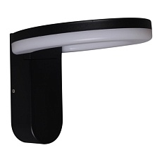 Уличный светильник Reluce 86871-9.2-001JH LED12W BK 1