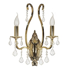 Бра Arti Lampadari Ercolano E 2.1.2.602 G