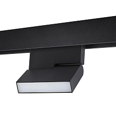 Трековый светодиодный светильник Novotech Shino Flum 359492 5